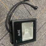 12v xConnect 20w Floodlight