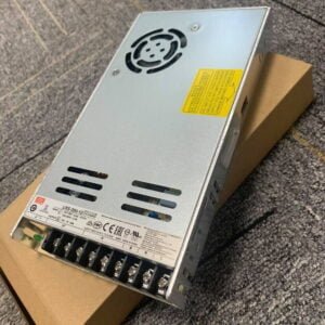 Meanwell 5v power Supply LRS-350-5
