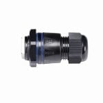 RJ-45 Waterproof Connector