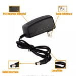 Power Supply - 110v to 12v