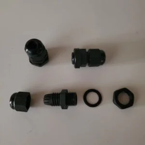 PG7 Cable Glands