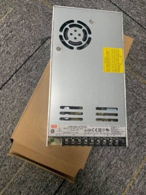 Meanwell 5v power Supply LRS-350-5