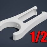 Pixel Clip with Locking Option