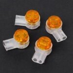 UY2 Wire Splicing Connector