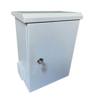 YPS Large Controller Box - About 19.7" x 13.78" x 8.1"