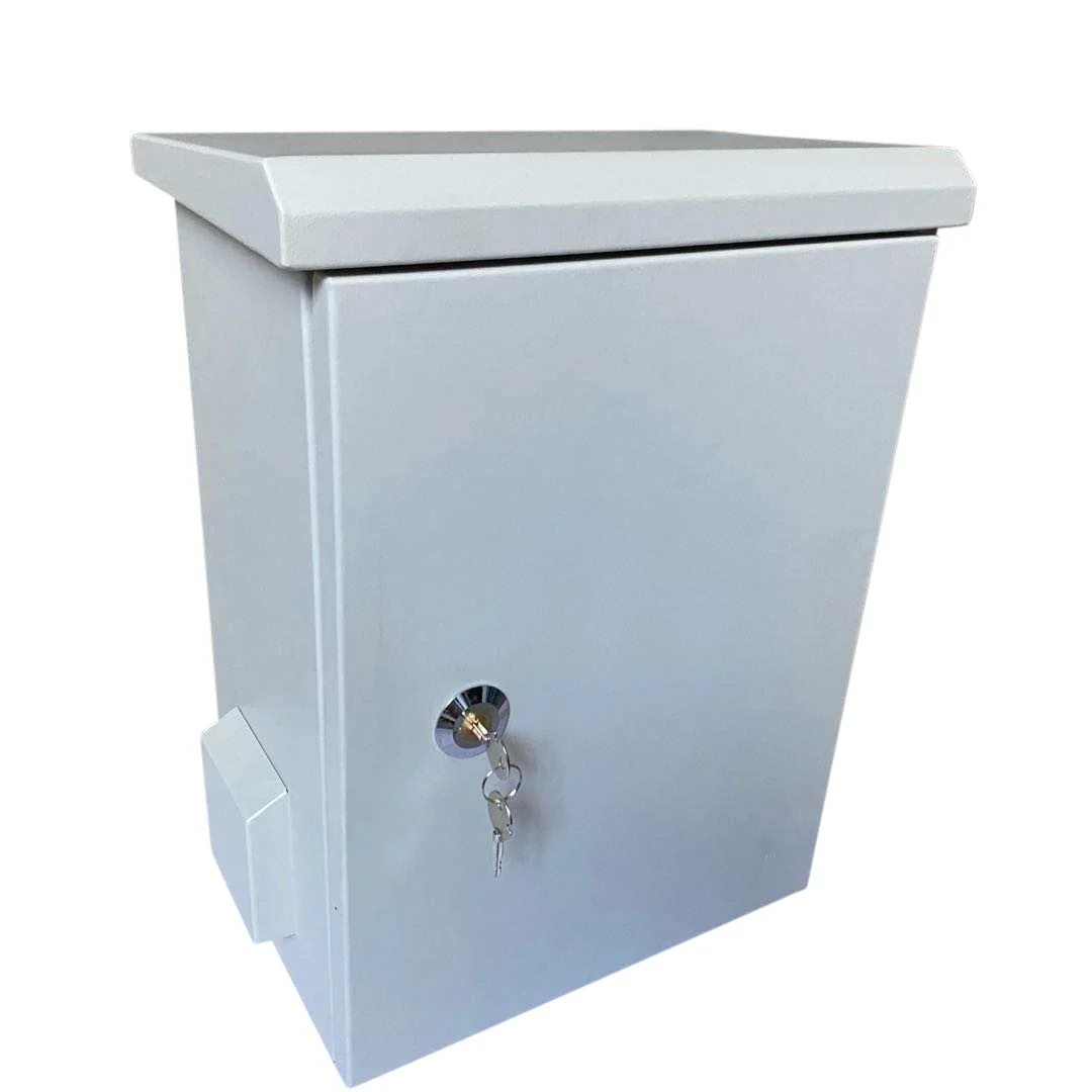 YPS Large Controller Box - About 19.7" x 13.78" x 8.1"