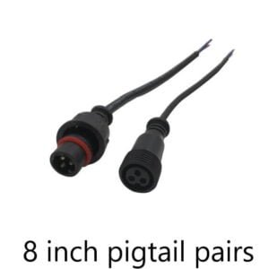 Beautiful, high-quality and stylish xConnect Pigtail Pairs are perfect for decorating your office and workplace. Show Now From Pixel Store.