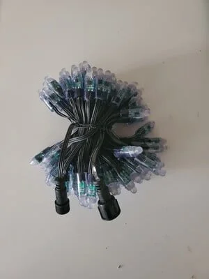 WS2811 Pixels 5V Bullet - Image 3