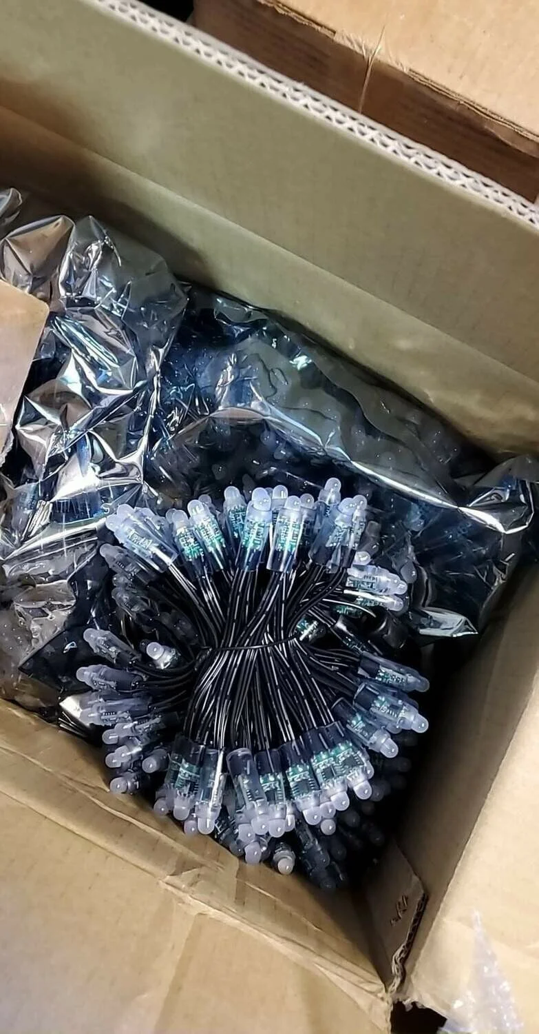 WS2811 Pixels 5V Bullet - Image 5