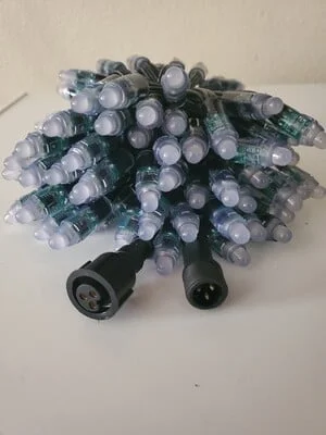 WS2811 Pixels 5V Bullet - Image 2