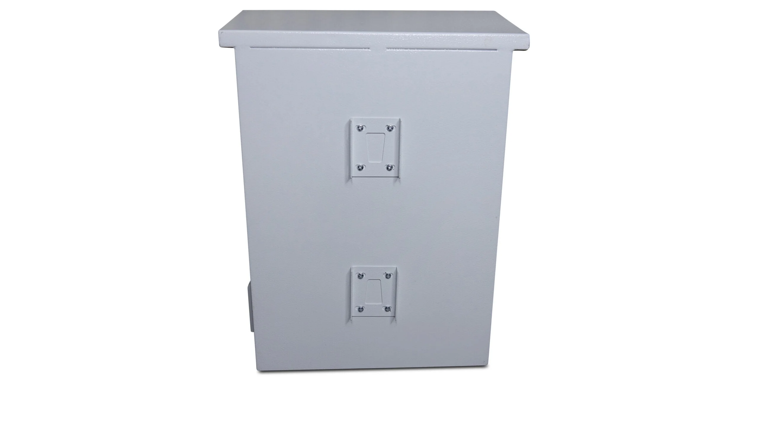 YPS Small Controller Enclosure - Compact Professional LED Display Controller Housing - About 13" x 9" x 5.5" (Similar size to Bud Box 32022) - Image 7