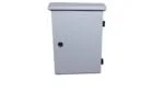 YPS Small Controller Enclosure - Compact Professional LED Display Controller Housing - About 13" x 9" x 5.5" (Similar size to Bud Box 32022) - Image 5