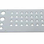 Controller Enclosure Bottom Templates