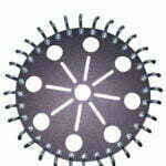 Mega Tree Topper 36inch / Mega Tree Topper 24inch /Mega Tree Topper free shipping