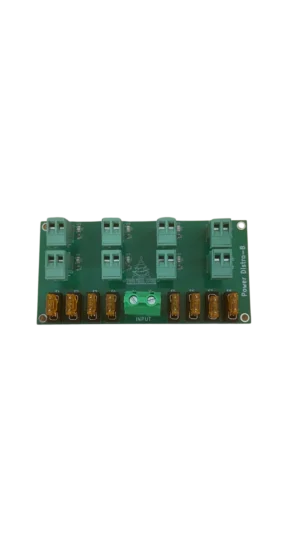 Power Distribution Board