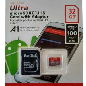 SanDisk Ultra 32GB