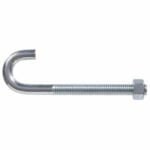 J-Bolts 1/4-20 x 2-5/16 - Pack of 16