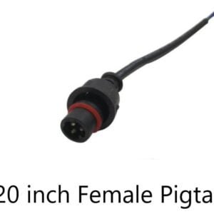 xConnect Female Pigtail