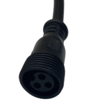 Ray-Wu Female Pigtail