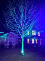 12v xConnect 20w Floodlight - Image 3