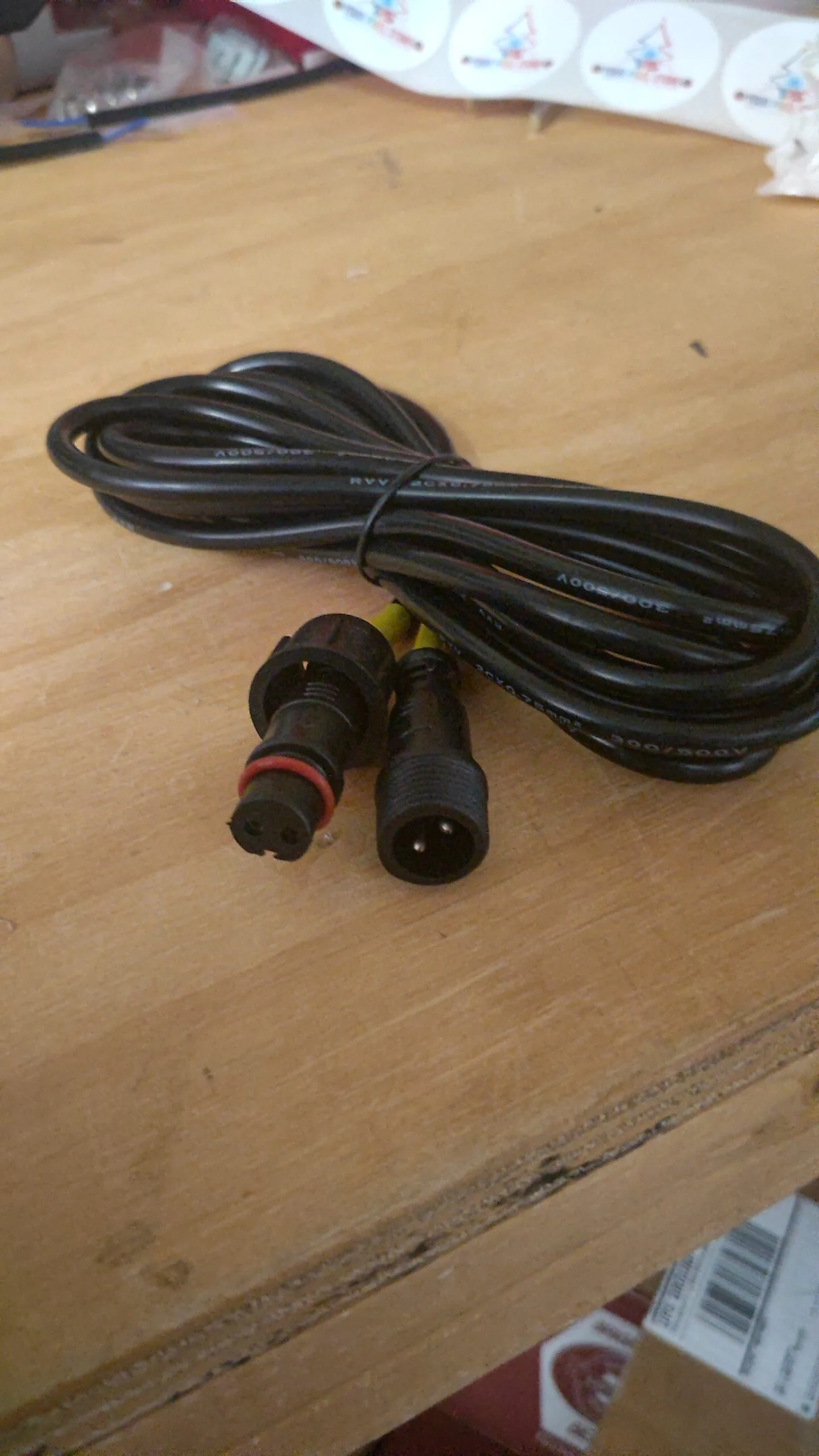 xConnect Power Injection Extensions