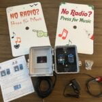 Steve’s Push Button Setup