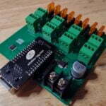 Pixel Controller /Pixel Show Starter Kit