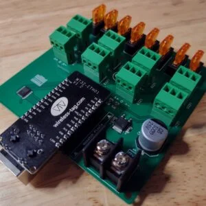 Pixel Controller /Pixel Show Starter Kit