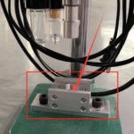 Electric Pixel Pusher