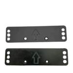 Power Supply Mounting - Set of 2