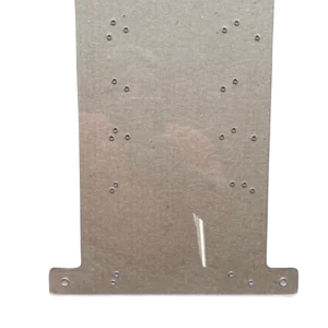 Large Box Mounting Plate Kit