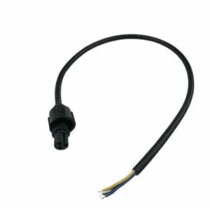 YPS Duo Female Pigtail GS8208 /xConnect Female Pigtail 20inch