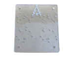 Small Box Mounting Plate Kit