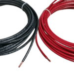 10AWG Bulk Cable Red and Black