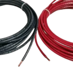 10AWG Bulk Cable Red and Black