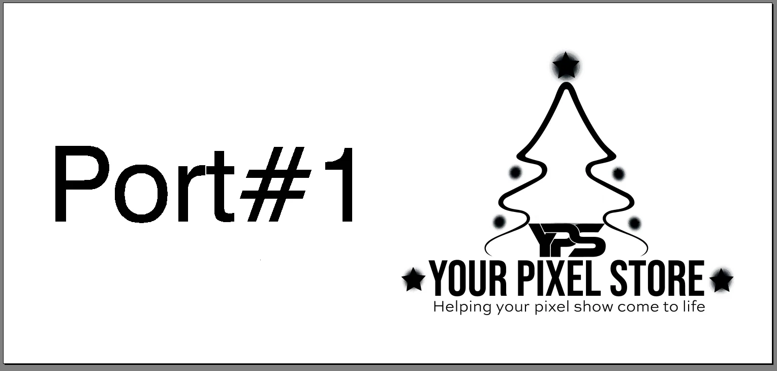 Heat Shrink Tube Label