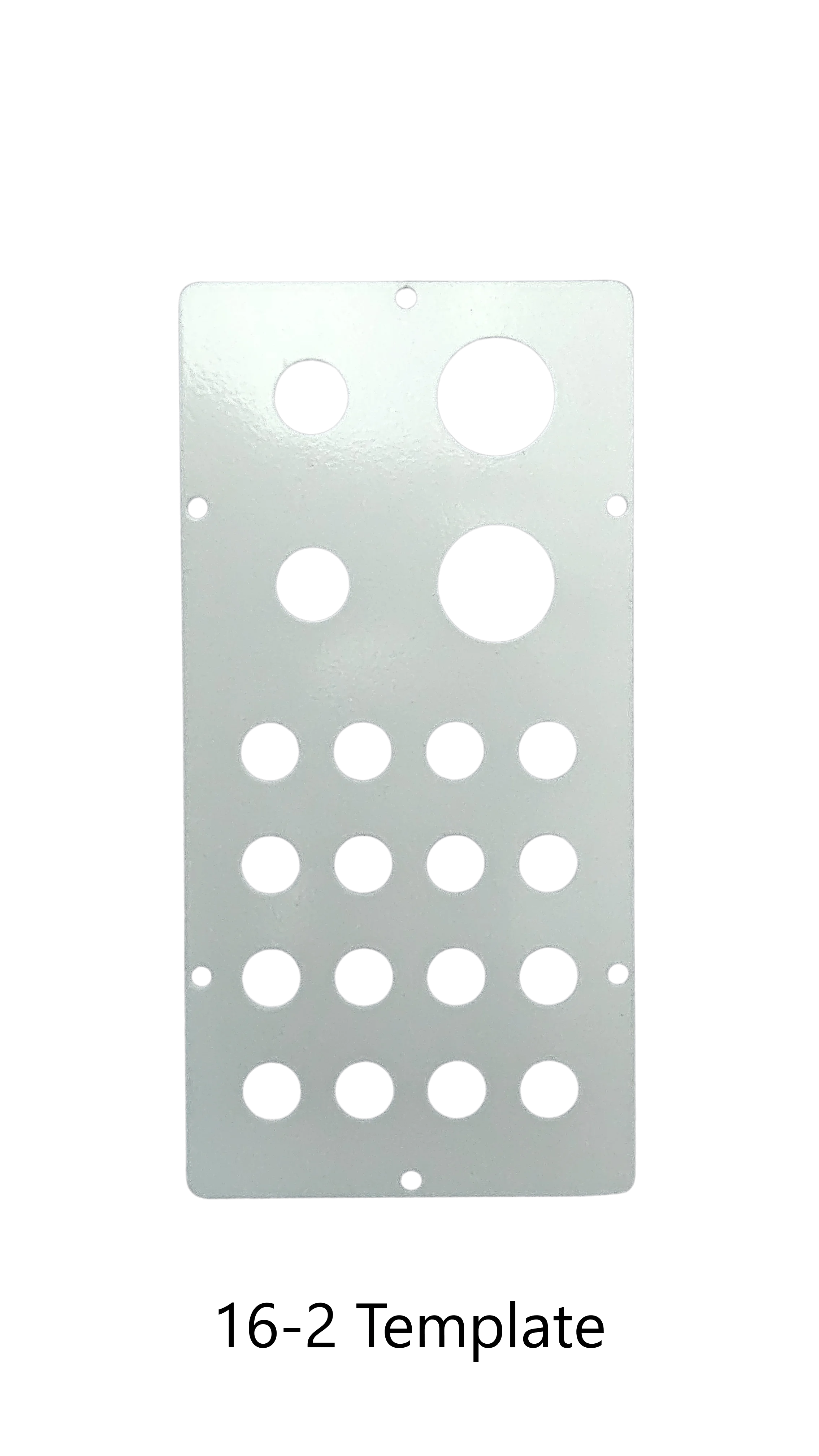 Small Controller Box