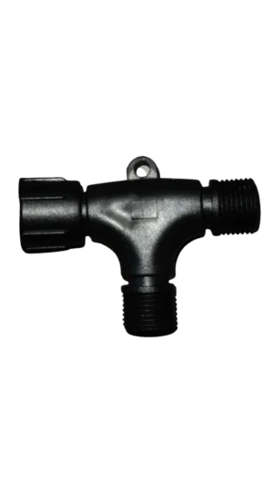 Mini 3-3-3 x-Connect Power Injection T's - Pack of 5 Tees - Your Pixel ...
