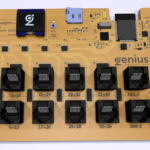 Build Genius Controller