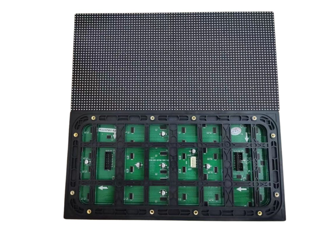 Outdoor P4 Panel Pairs - Your Pixel Store