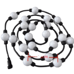 LED Ball Chain Light
