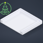 YPS Bullet Track End Caps