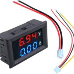 Digital Voltmeter