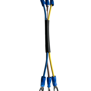Power Supply Jumper Cable