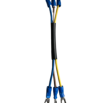 Power Supply Jumper Cable