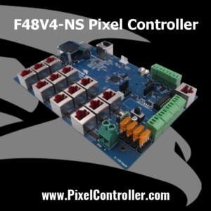 Build Falcon Controller