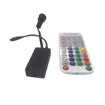 Pixel Tester with Remote