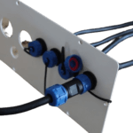 Removable Xconnect Pigtails