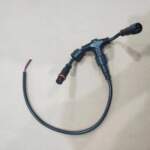 4-2-4 YPS Duo Power Injection T's - Pack of 5 Tees (For GS8208 Only)