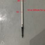 Aluminum Peace Stakes